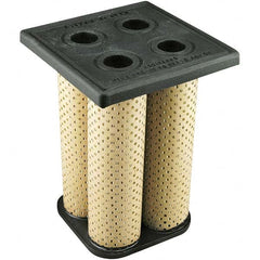 Baldwin Filters - Automotive Air Filter - Benchmark Tooling