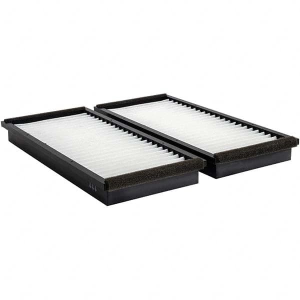 Baldwin Filters - Automotive Air Filter - Benchmark Tooling