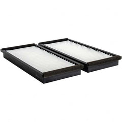 Baldwin Filters - Automotive Air Filter - Benchmark Tooling