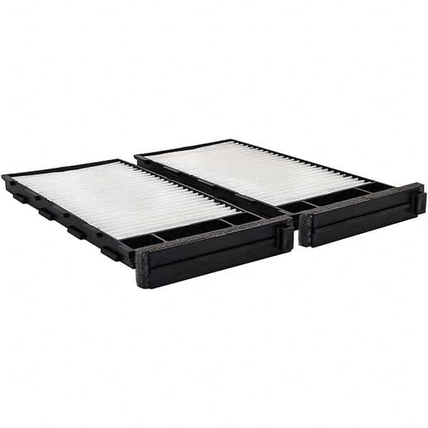 Baldwin Filters - Automotive Air Filter - Benchmark Tooling