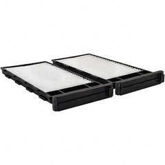 Baldwin Filters - Automotive Air Filter - Benchmark Tooling