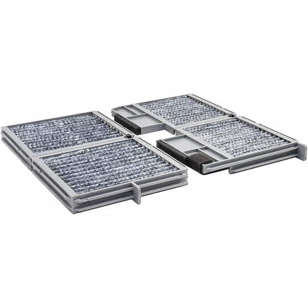 Baldwin Filters - Automotive Air Filter - Benchmark Tooling