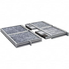 Baldwin Filters - Automotive Air Filter - Benchmark Tooling