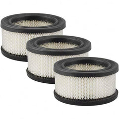 Baldwin Filters - 2-1/32" OAL x 4" OD Automotive Air Filter - Benchmark Tooling