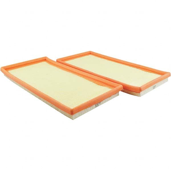 Baldwin Filters - Automotive Air Filter - Benchmark Tooling