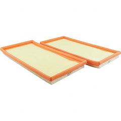 Baldwin Filters - Automotive Air Filter - Benchmark Tooling