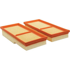 Baldwin Filters - Automotive Air Filter - Benchmark Tooling