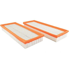 Baldwin Filters - Automotive Air Filter - Benchmark Tooling