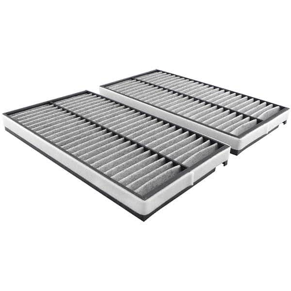 Baldwin Filters - Automotive Air Filter - Benchmark Tooling