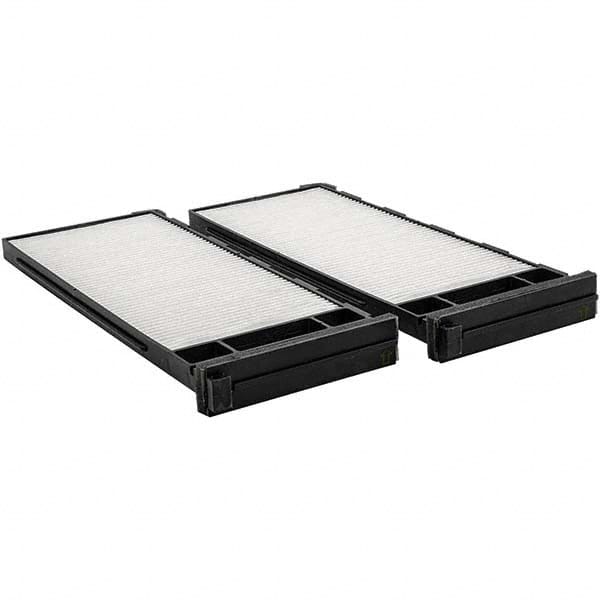 Baldwin Filters - Automotive Air Filter - Benchmark Tooling