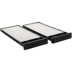 Baldwin Filters - Automotive Air Filter - Benchmark Tooling