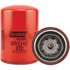 Baldwin Filters - M16 x 1.5 Thread 5-13/32" OAL x 3-11/16" OD Automotive Coolant Filter - Benchmark Tooling