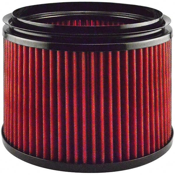 Baldwin Filters - 7" OAL x 8-7/16" OD Automotive Air Filter - Benchmark Tooling