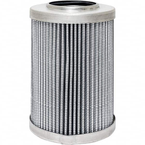 Baldwin Filters - 4-5/8" OAL x 3-1/8" OD Automotive Hydraulic Filter - Benchmark Tooling