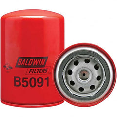 Baldwin Filters - M16 x 1.5 Thread 5-13/32" OAL x 3-11/16" OD Automotive Coolant Filter - Benchmark Tooling