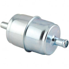 Baldwin Filters - 3-13/16" OAL x 1-29/32" OD Automotive Fuel Filter - Benchmark Tooling