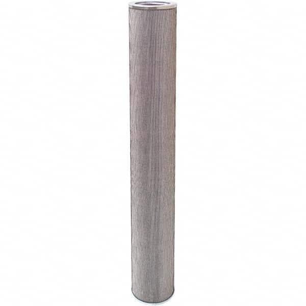 Baldwin Filters - 38-11/16" OAL x 5-31/32" OD Automotive Hydraulic Filter - Benchmark Tooling