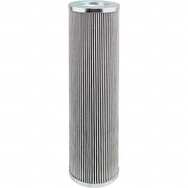 Baldwin Filters - 12-27/32" OAL x 3-13/16" OD Automotive Hydraulic Filter - Benchmark Tooling