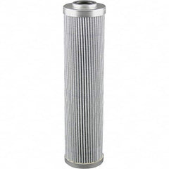 Baldwin Filters - 8-7/32" OAL x 1-3/4" OD Automotive Hydraulic Filter - Benchmark Tooling