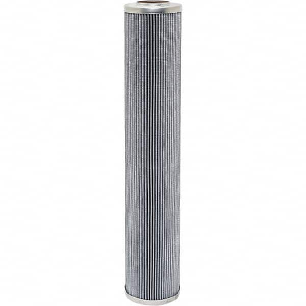 Baldwin Filters - 16-7/8" OAL x 3-1/8" OD Automotive Hydraulic Filter - Benchmark Tooling