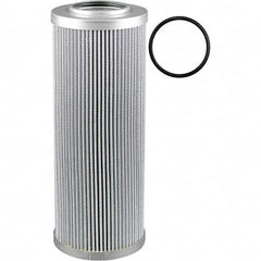 Baldwin Filters - 8-3/16" OAL x 3-3/32" OD Automotive Hydraulic Filter - Benchmark Tooling