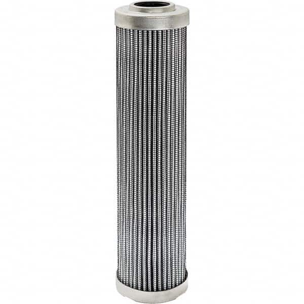 Baldwin Filters - 8-7/32" OAL x 2" OD Automotive Hydraulic Filter - Benchmark Tooling