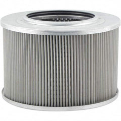 Baldwin Filters - 5-15/32" OAL x 7-7/8" OD Automotive Hydraulic Filter - Benchmark Tooling