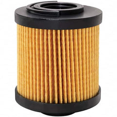 Baldwin Filters - 3-19/32" OAL x 2-3/4" OD Automotive Hydraulic Filter - Benchmark Tooling