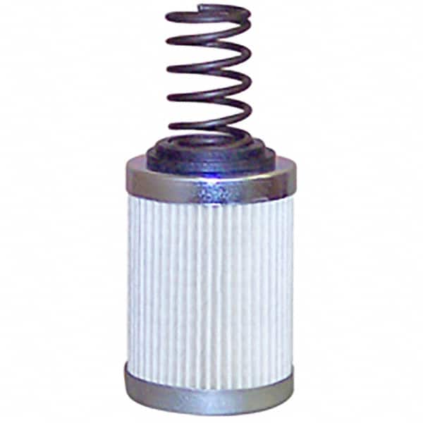 Baldwin Filters - 2-31/32" OAL x 2-1/16" OD Automotive Hydraulic Filter - Benchmark Tooling