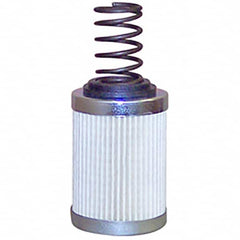 Baldwin Filters - 2-31/32" OAL x 2-1/16" OD Automotive Hydraulic Filter - Benchmark Tooling