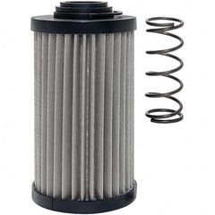 Baldwin Filters - 5-1/8" OAL x 2-3/4" OD Automotive Hydraulic Filter - Benchmark Tooling