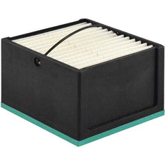 Baldwin Filters - Automotive Fuel Filter - Benchmark Tooling