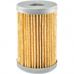 Baldwin Filters - 3-1/8" OAL x 1-31/32" OD Automotive Fuel Filter - Benchmark Tooling