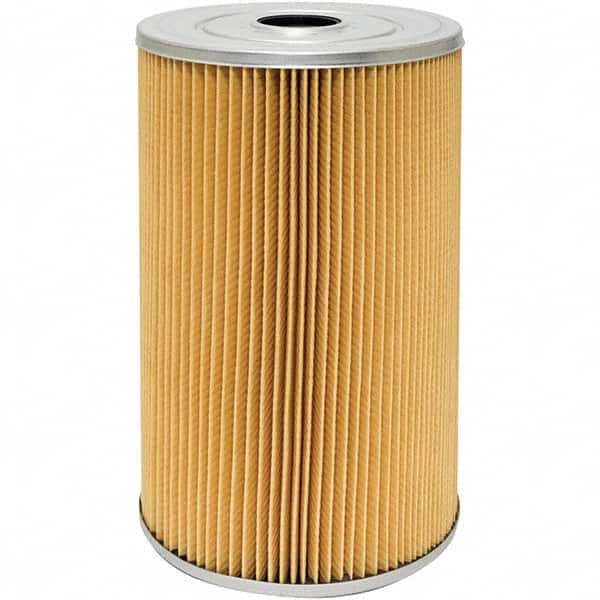 Baldwin Filters - 9-23/32" OAL x 6-1/16" OD Automotive Fuel Filter - Benchmark Tooling