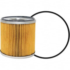 Baldwin Filters - 4-9/32" OAL x 4-7/32" OD Automotive Fuel Filter - Benchmark Tooling
