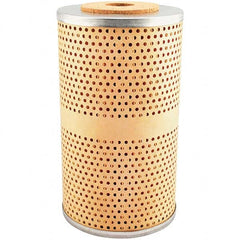 Baldwin Filters - 8-3/16" OAL x 4-1/2" OD Automotive Fuel Filter - Benchmark Tooling