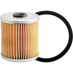 Baldwin Filters - 3-5/16" OAL x 2-7/8" OD Automotive Fuel Filter - Benchmark Tooling