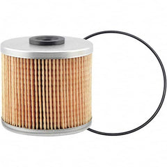 Baldwin Filters - 2-9/16" OAL x 2-3/4" OD Automotive Fuel Filter - Benchmark Tooling