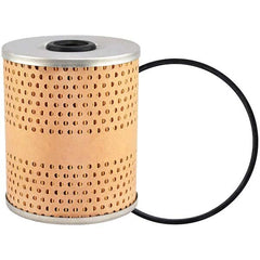 Baldwin Filters - 4-3/16" OAL x 3-7/16" OD Automotive Fuel Filter - Benchmark Tooling