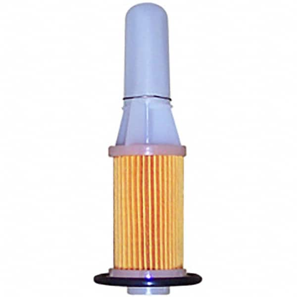 Baldwin Filters - 5-13/32" OAL x 2" OD Automotive Fuel Filter - Benchmark Tooling