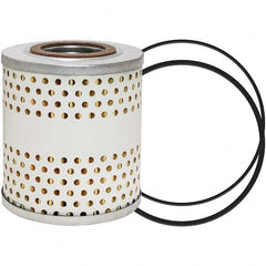 Baldwin Filters - 3-5/16" OAL x 2-7/8" OD Automotive Fuel Filter - Benchmark Tooling