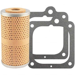 Baldwin Filters - 6-1/2" OAL x 3-5/16" OD Automotive Fuel Filter - Benchmark Tooling
