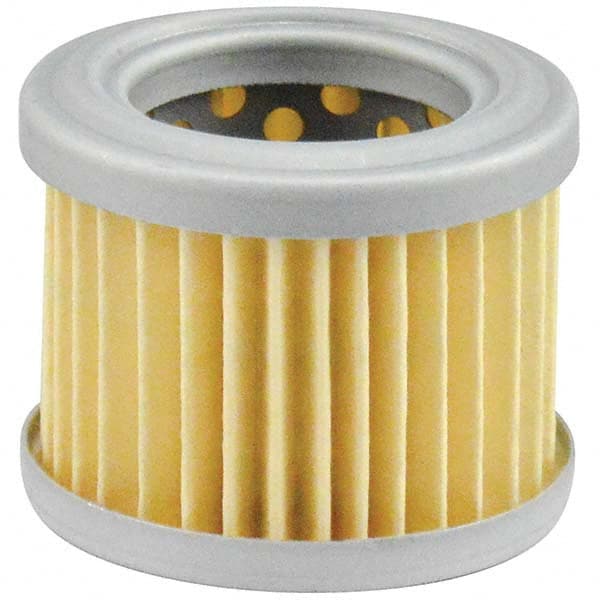 Baldwin Filters - 1-13/32" OAL x 1-19/32" OD Automotive Fuel Filter - Benchmark Tooling