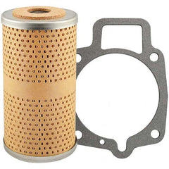 Baldwin Filters - 6-1/2" OAL x 3-5/16" OD Automotive Fuel Filter - Benchmark Tooling
