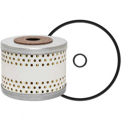 Baldwin Filters - 2-3/4" OAL x 3-5/16" OD Automotive Fuel Filter - Benchmark Tooling