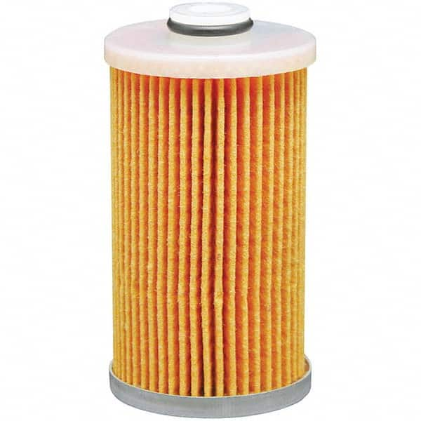 Baldwin Filters - 3-25/32" OAL x 1-31/32" OD Automotive Fuel Filter - Benchmark Tooling