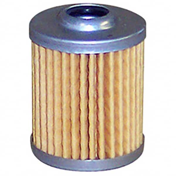 Baldwin Filters - 1-3/4" OAL x 1-3/8" OD Automotive Fuel Filter - Benchmark Tooling