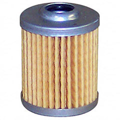 Baldwin Filters - 1-3/4" OAL x 1-3/8" OD Automotive Fuel Filter - Benchmark Tooling