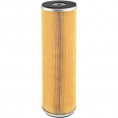 Baldwin Filters - 12-1/4" OAL x 3-15/16" OD Automotive Fuel Filter - Benchmark Tooling