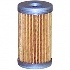 Baldwin Filters - 2-7/32" OAL x 1-1/8" OD Automotive Fuel Filter - Benchmark Tooling